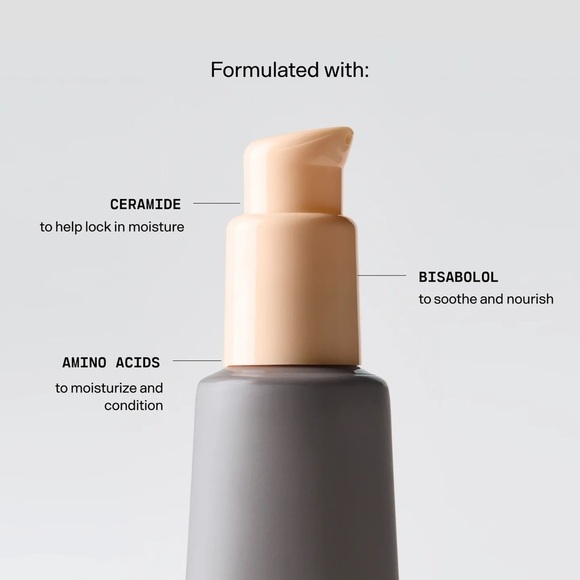 NWT Versed Good Defense Daily Sunscreen SPF 50 - Picture 3 of 6